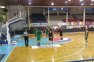 Νικητές στο ντέρμπι οι Buzzer Beaters!
