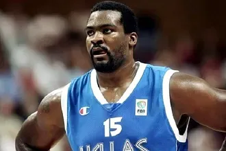 O ''Big Sofo'' στο Galis 3on3!