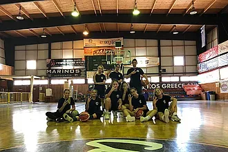 ''Τελικός'' με Χανιά για Ιπποκράτη!