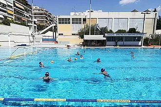 Βαριές ήττες για Υ.Σ. Ρόδου!