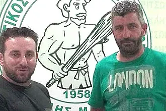 Με Πάττα για τον τίτλο ο Ηρακλής!