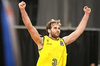 Στο Galis 3on3 και ο Βεργίνης!
