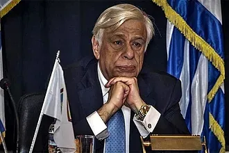 Τελικός με τον Πρόεδρο της Δημοκρατίας!