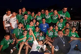 Στις 22/06 η φιέστα του Ευκλή!