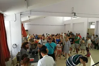 Σήμερα οι εκλογές του Φοίβου!