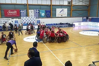 Συγχαρητήρια στον Γ.Σ. Δωδεκάνησος