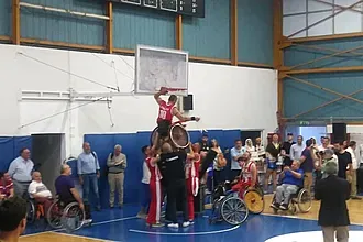 M.V.P. o Χατζηδημητρίου!