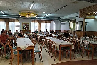 O A.O. Πυλίου επιστρέφει δυναμικά!