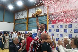 Αυτές οι στιγμές δεν θα σβήσουν (pics)!