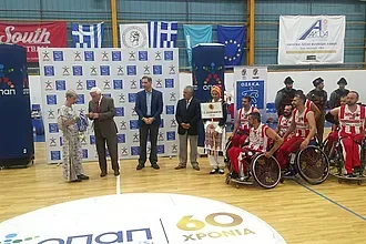 Μπράβο στην ΟΣΕΚΑ για το F-F!