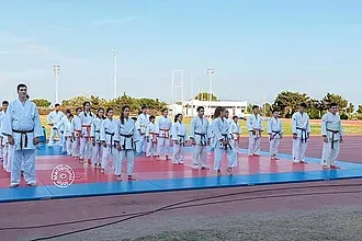 Η γιορτή της Φλόγας!