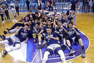 Πρεμιέρα με...ΔΕΚΑ για την Ακαδημία!