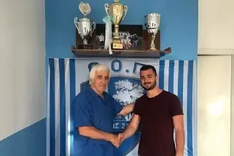 Στον Α.Ο. Πόρου ο Μεμοτσέλα!