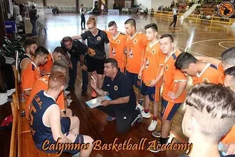 ΕΦΗΒΟΙ: Ακαδημία- Φοίβος 76-63