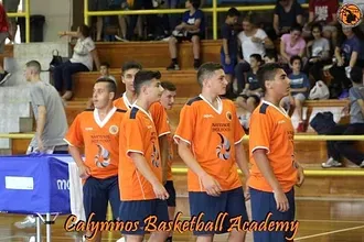 Το ''πανόραμα'' του F-6 των παίδων