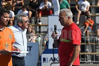 ''Αγαπάμε τον αθλητισμό''!