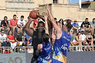 Galis Basketball 3on3 (pics)