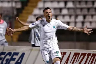Ο Διαγόρας θέλει Μαρκόφσκι και Πέντα!