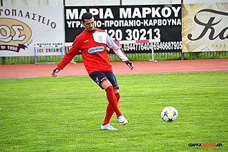 Παρέμεινε και ο Γκεστένια!