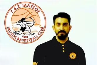 Και επίσημα Παπαδόπουλος στον Γ.Α.Σ.!