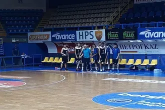 Δεν άντεξε η Α.Ε. Δικαίου!