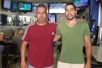 Πήρε Τσακμακίδη, επέστρεψε ο Ρουμελιώτης