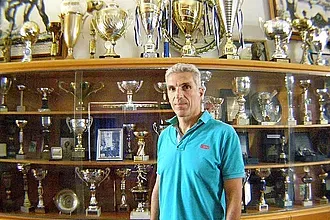 ''Στο Διαγόρα υπάρχει θέληση και προσδοκία''