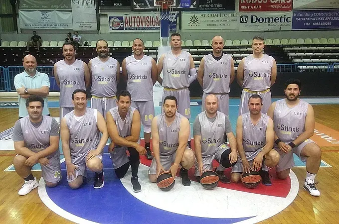Τ.Ε.Ε. για...κορυφή!