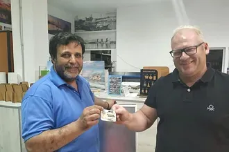 Οι κάρτες διαρκείας του Ο.Φ. Ιστρίου