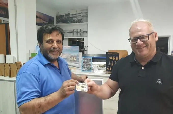 Οι κάρτες διαρκείας του Ο.Φ. Ιστρίου