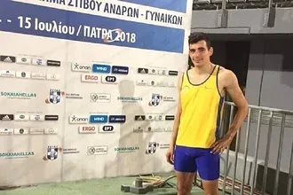 Στη Ρουμανία ο Ντέτσικας