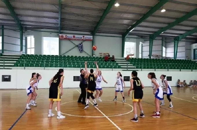 Ήττα για Αθανασοπούλου