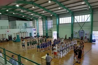 Καλές εντυπώσεις η Αθανασοπούλου