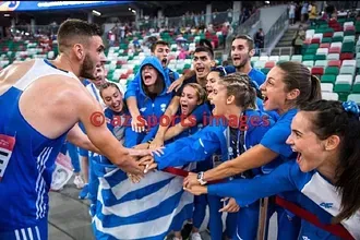 Επιστροφή με...C130!