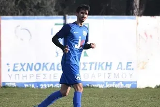 Ο Χατζησεβαστός στο Πυλί!
