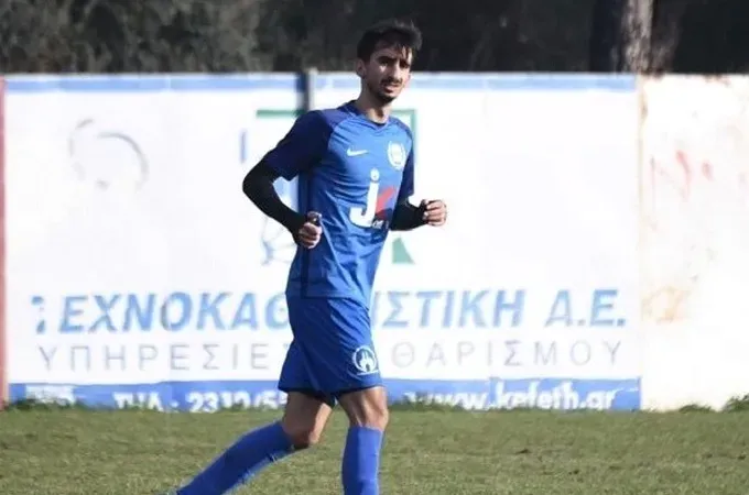 Ο Χατζησεβαστός στο Πυλί!