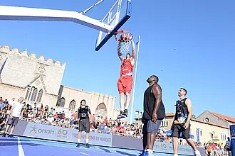 Σειρά παίρνει η Κως στο Galis 3on3!