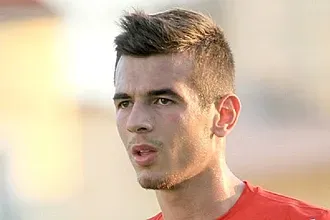 Ο Κασνέτσι στο Αιγάλεω!