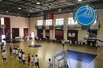''Χαμός'' στο Leros Basketball Camp