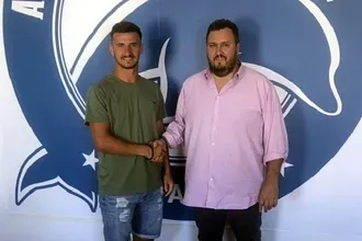Στον Κισσαμικό ο Χιούσι!