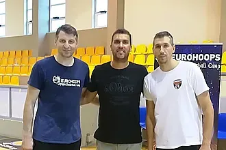 Με Χατζηστέργο και Λαουμζή!
