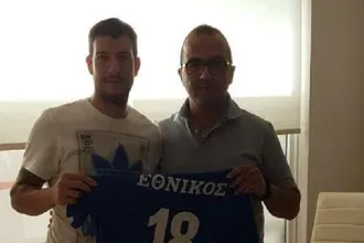 Ο Φελεσάκης στην Αρχίπολη!