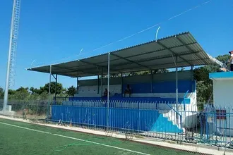 Έτοιμο το σκέπαστρο στην Παστίδα!