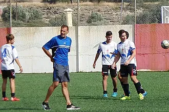Ο Χοσάδας επιστρέφει στην Κρήτη!