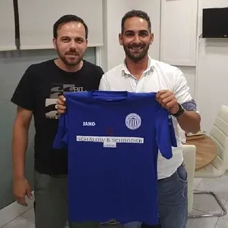 Στην Αρχίπολη ο Λόης!
