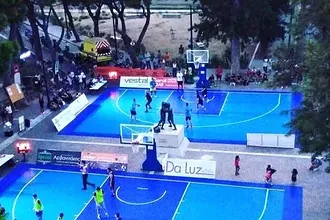 Στην τελική ευθεία για το Kos 3on3!