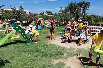 Το 3ο Sports Summer Camp