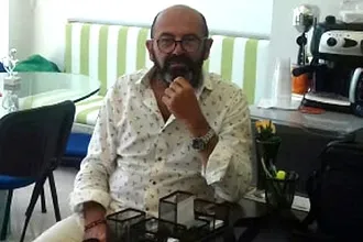 O Ευγενικός στις ακαδημίες της Ρόδου
