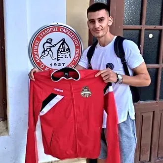 ''Καρέ'' μεταγραφών στον Κλεάνθη!