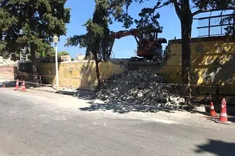 Προβληματισμός σε Διαγόρα και Ρόδο!